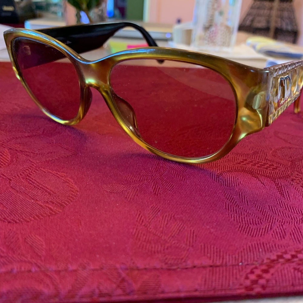 Christian Dior Sunglasses